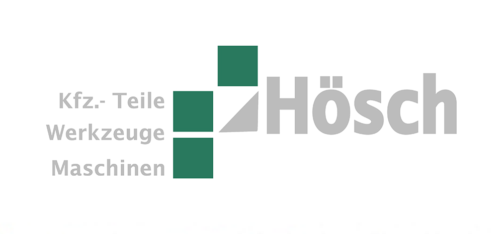 Hösch Werkzeuge Logo